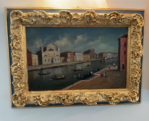 Quadro antico scuola - antico:, veneta