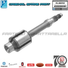 Albero Ingranaggio Cambio