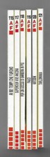 ALAN FORD TNT GOLD 116 117 118