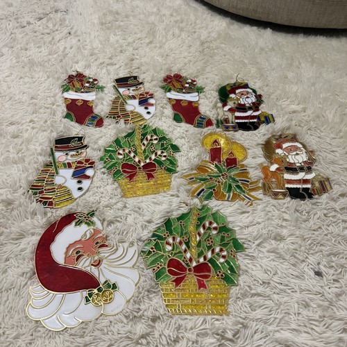 Vintage gifco natale - vintage,