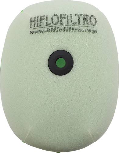Filtro spugna aria hiflo - filtro,