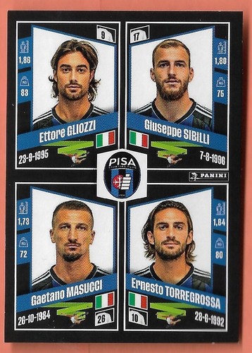 Panini calciatori 2022 2023 - panini,