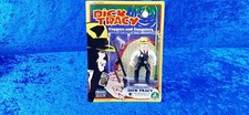 DICK TRACY VINTAGE ACTION