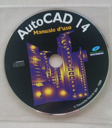 Autocad manuale uso - autocad,