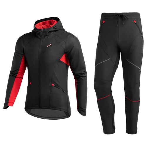 Rockbros set abbigliamento - rockbros,