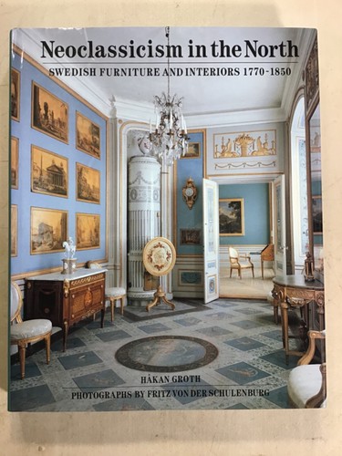 Neoclassicism the north - the,