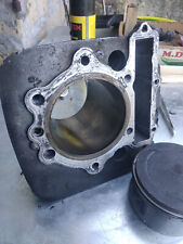 YAMAHA TT 600 36A 59X XT 43F ,TENERE' 600 84-87 CILINDRO E PISTONE 34K01