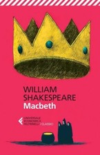 Macbeth - William Shakespeare