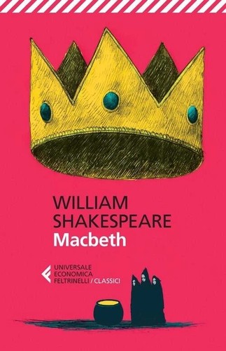 Macbeth william shakespeare - macbeth,