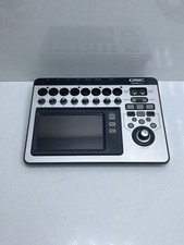 QSC TouchMix-8 Touchscreen