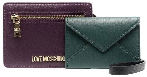 Love moschino logo lettering - moschino,
