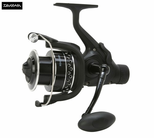 Mulinello pesca daiwa regal - da,
