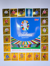 Topps EM 24 / UEFA Euro 2024 -