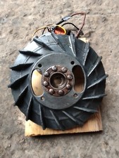 Volano e Campo Magnetico Vespa Piaggio 150GL  VLA1M