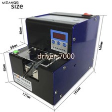 FA-590A Automatic Screw Point