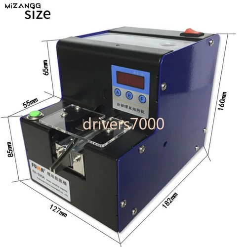 590a macchina automatica a - automatica,