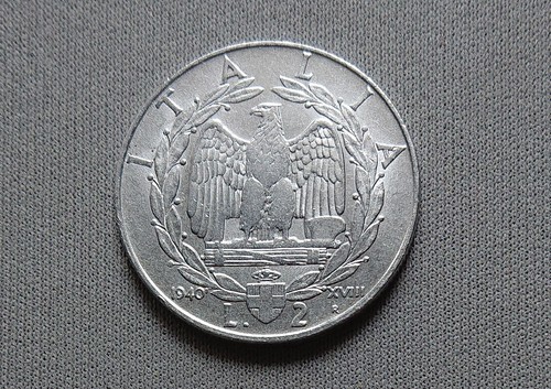 Regno italia vittorio - regno, d'italia