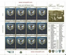 STAMP 043 – SAN MARINO