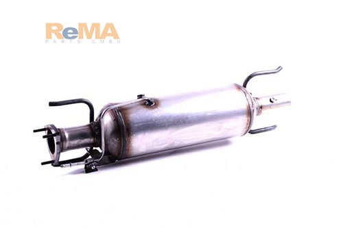 Dpf filtro antiparticolato - dpf,