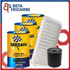 Kit tagliando citroen - kit,