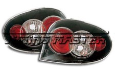 Coppia Fari fanali tuning