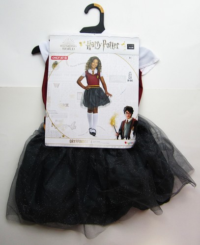 Costume hermione vestito - hermione,