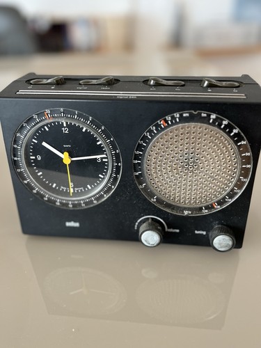 Braun abr megamatic - 11,