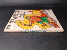 fumetto TEX Gigante spillato OLD PAWNEE BILL numero 30 - L 200 Aut. 2926