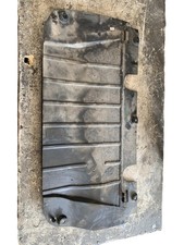 RIPARO SOTTO MOTORE PER