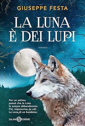 Luna dei lupi - la, e