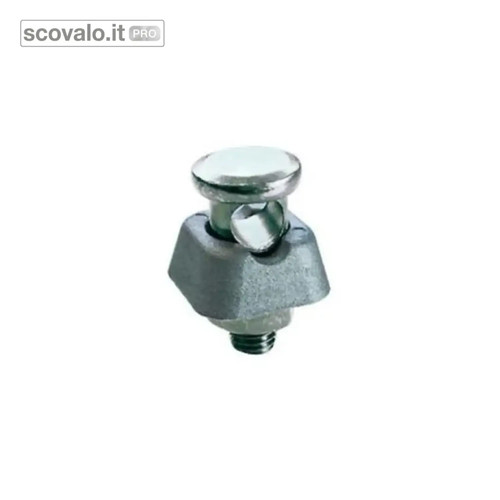 Morsetto bullone stringi filo - bullone,