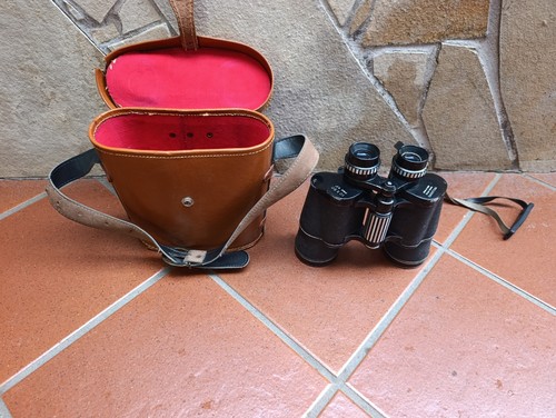 Binocolo vintage completo - binocolo, di