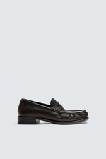 Scarpe Zara uomo eleganti in