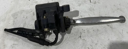 Pompa freno anteriore per - freno,