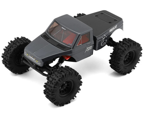 Redcat ascent apex 18 4wd - redcat, ascent-18