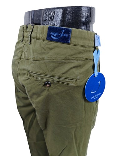 Jeans chino jacob cohen - jeans/chino,