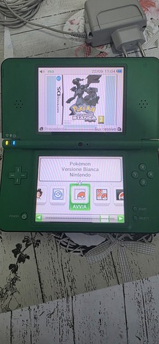 Nintendo dsi ds - nintendo,