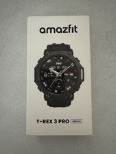 Smartwatch Amazfit T-Rex 3 Pro