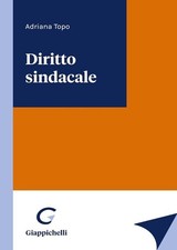 Libro - Adriana Topo - Diritto