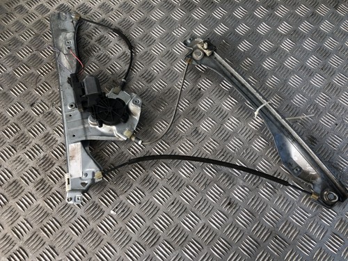 Motorino alzavetro anteriore - motorino,