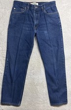 Jeans y2k levis - 505, made