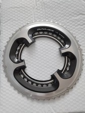 Set corone Dura-Ace 9000 50-34