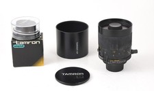 Tamron 500mm 8 - sp,