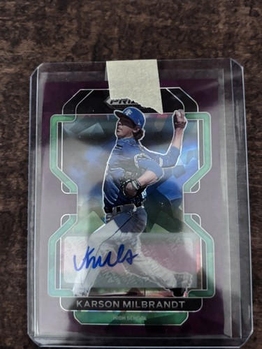 2022 panini prizm draft - panini,