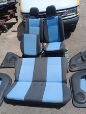 Sedili fiat panda - sedili,