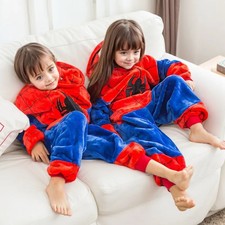 Costume cosplay bambini
