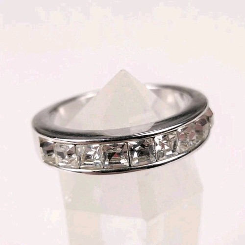 Vintage signed swarovski - vintage,