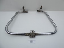 Staffa protezione eliminazione