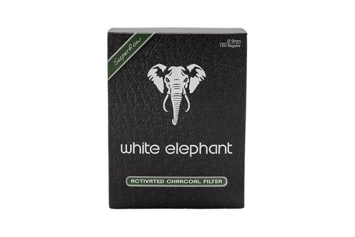 150 elementi filtranti pipa - filtranti,