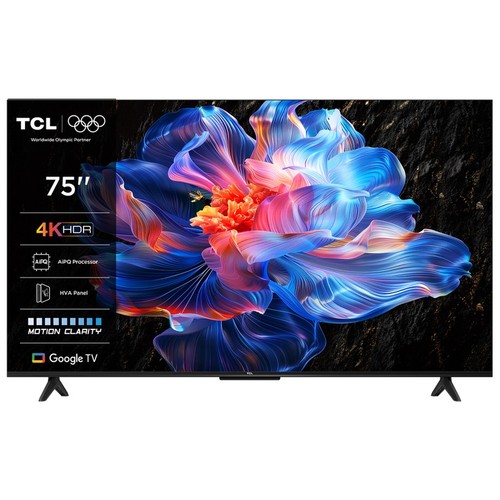 Tcl smart 4k - tcl,